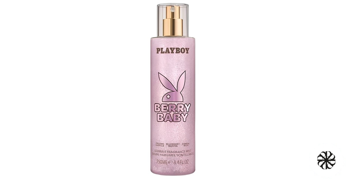Berry Baby Playboy