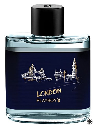 London Playboy