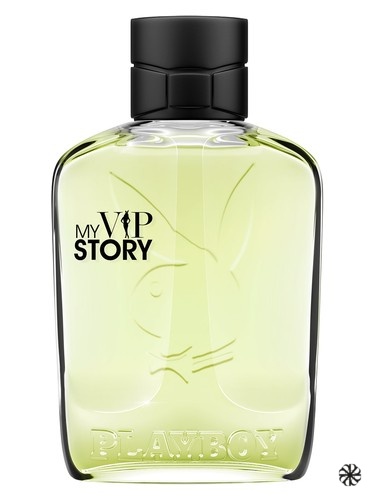 My VIP Story For Men Playboy