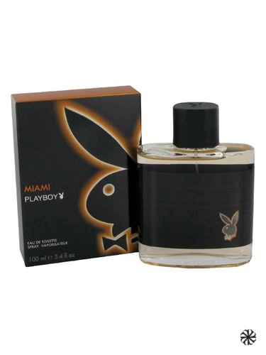 Playboy Miami Playboy