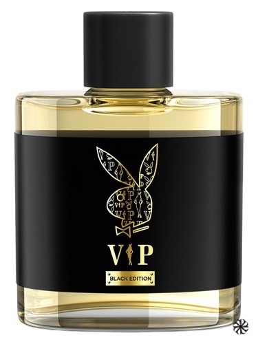 Playboy VIP for Him Black Edition Playboy