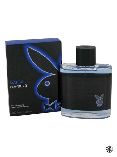 Playboy Malibu Playboy