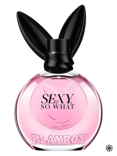 Sexy, So What Playboy
