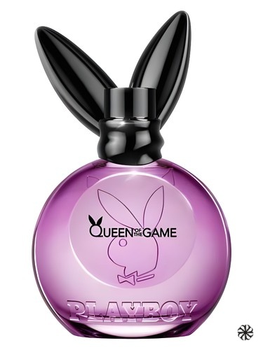 Queen of the Game Playboy