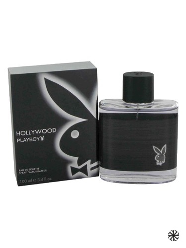 Press To Play Hollywood Playboy