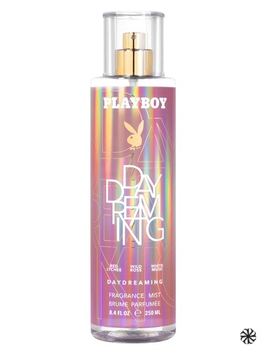 Daydreaming Body Mist Playboy