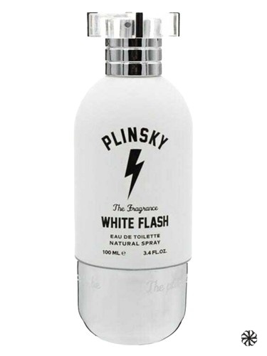 White Flash Plinsky