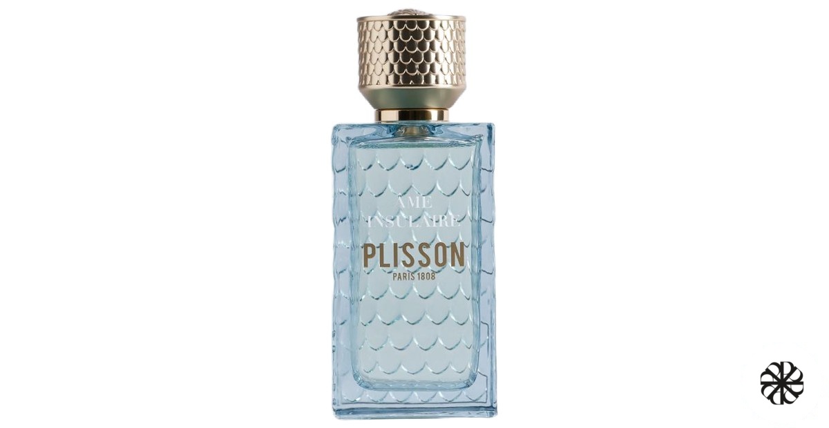Âme Insulaire Plisson