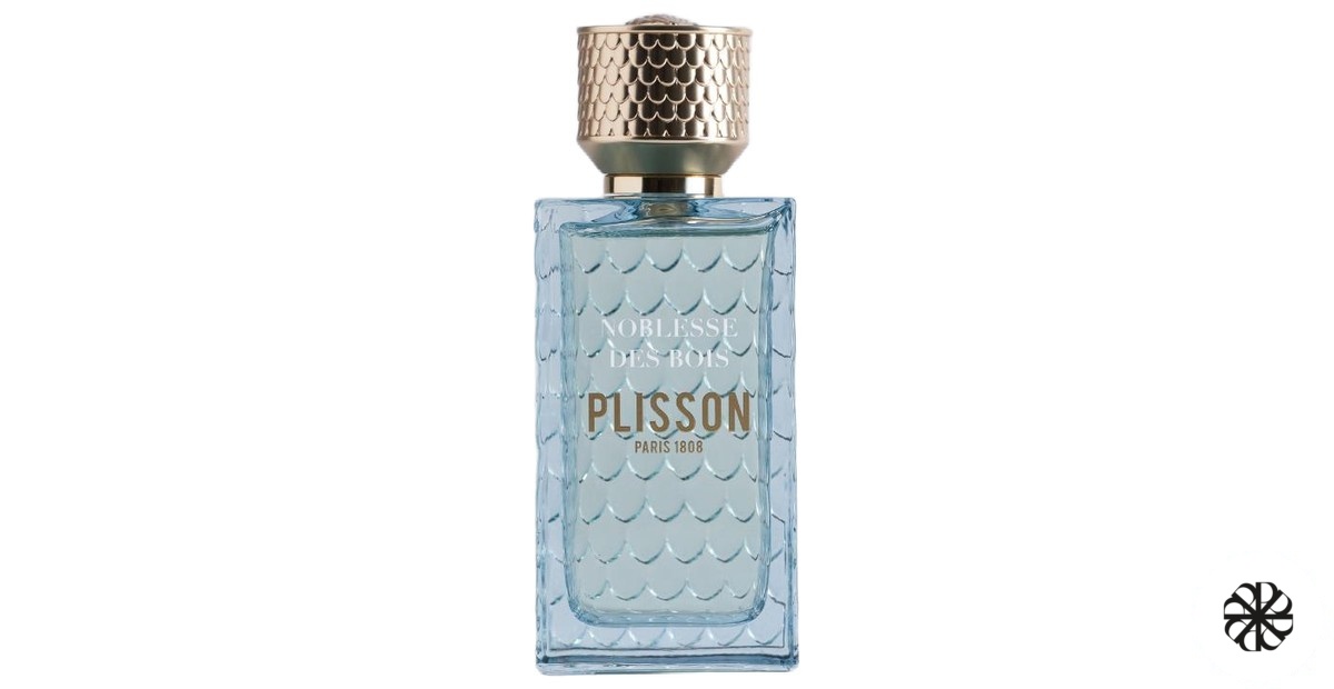 Noblesse des Bois Plisson