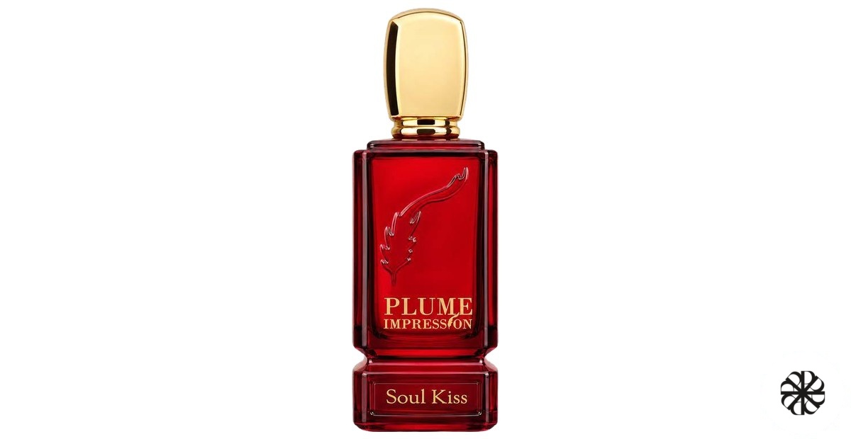 Soul Kiss Plume Impression