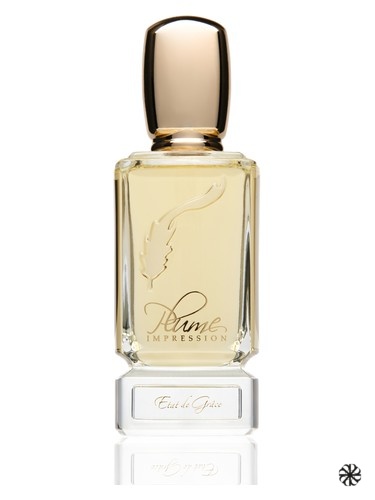 Etat de Grace Plume Impression