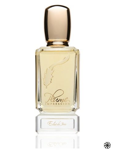 Eclat de Joie Plume Impression