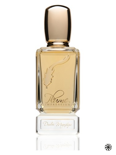 Dualite Magnifique Plume Impression