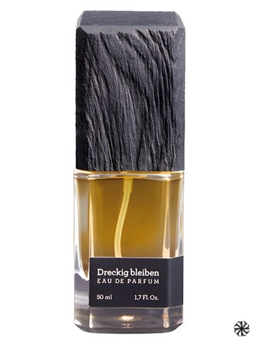 Dreckig Bleiben PMP Perfumes Mayr Plettenberg
