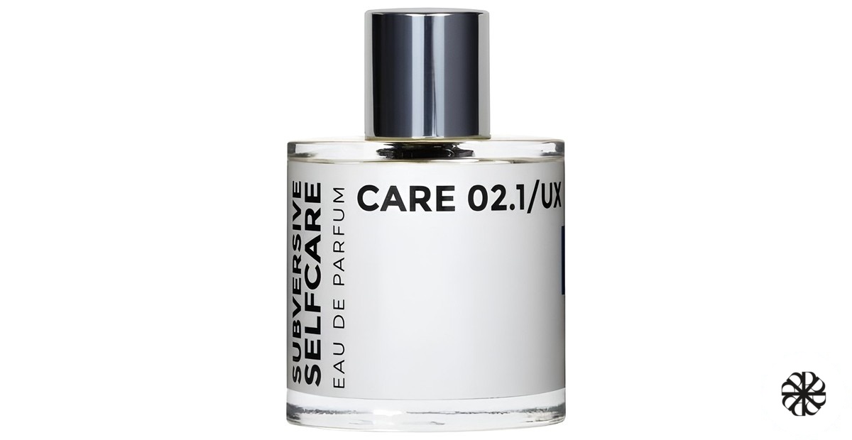 Care 02.1/UX PMP Perfumes Mayr Plettenberg