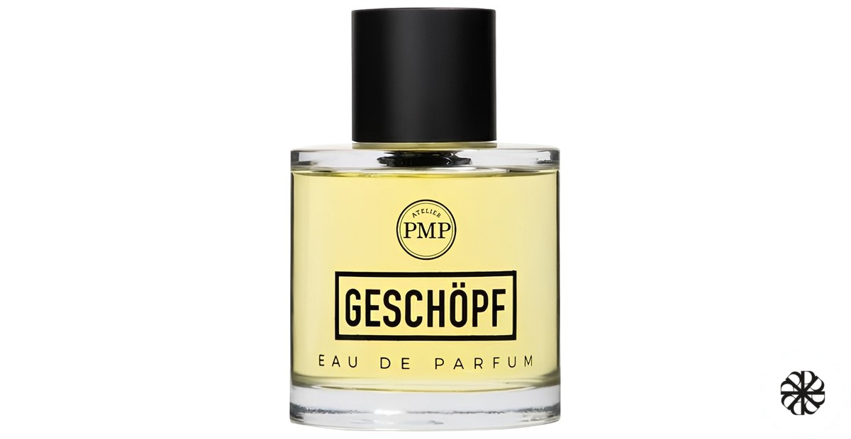 Geschöpf PMP Perfumes Mayr Plettenberg
