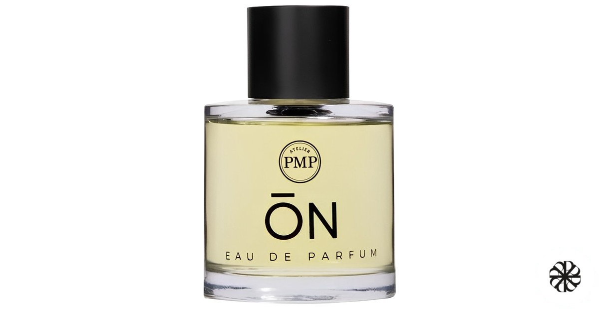 Ōn PMP Perfumes Mayr Plettenberg