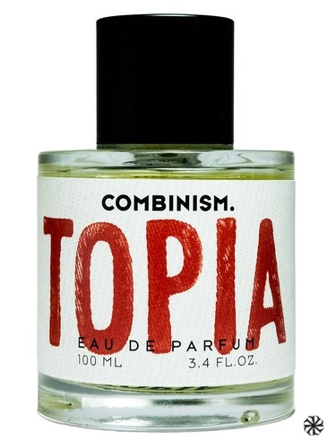 Topia PMP Perfumes Mayr Plettenberg