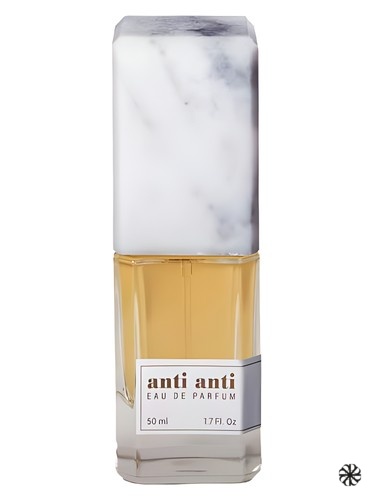 Anti Anti PMP Perfumes Mayr Plettenberg