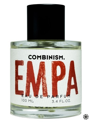 Empa PMP Perfumes Mayr Plettenberg