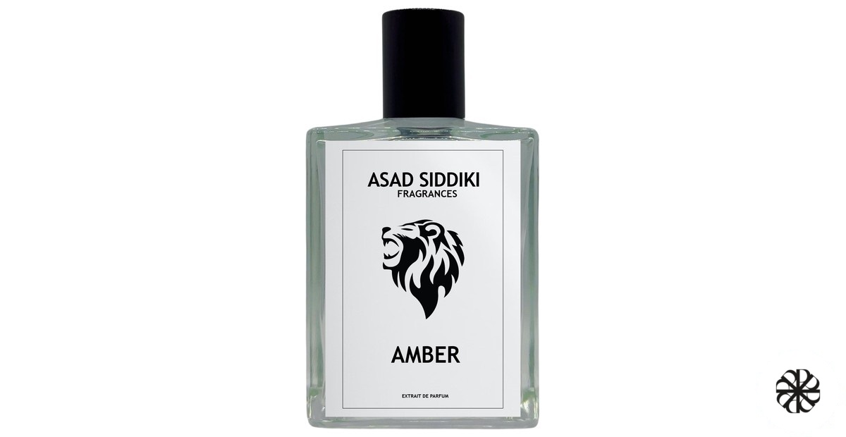 Amber Asad Siddiki
