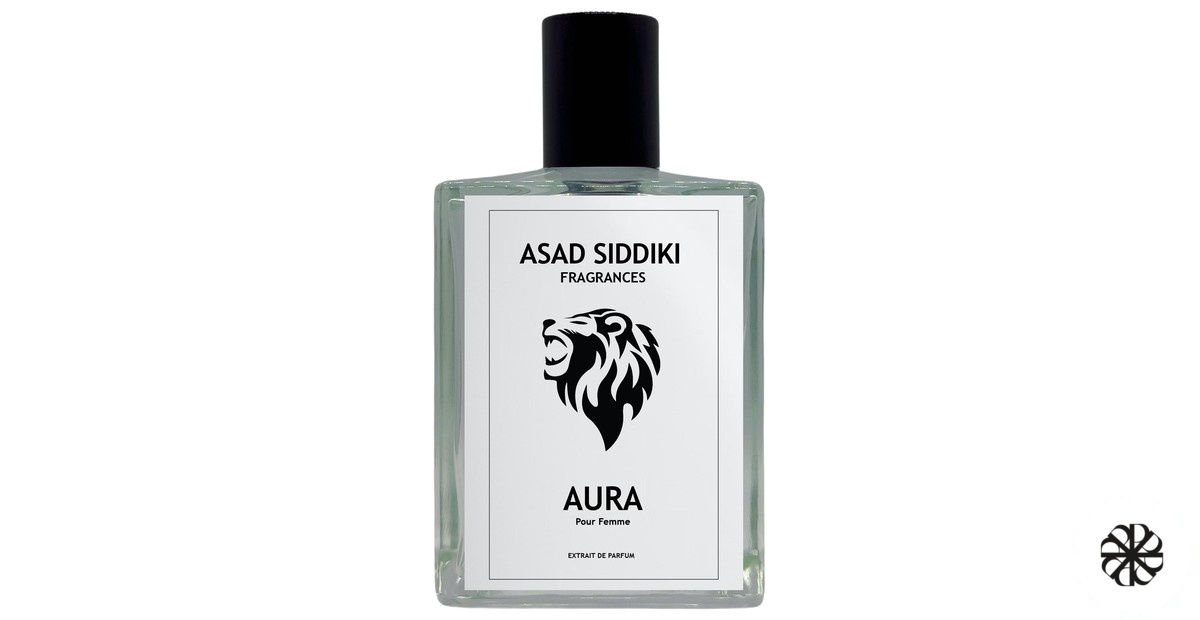 Aura Asad Siddiki