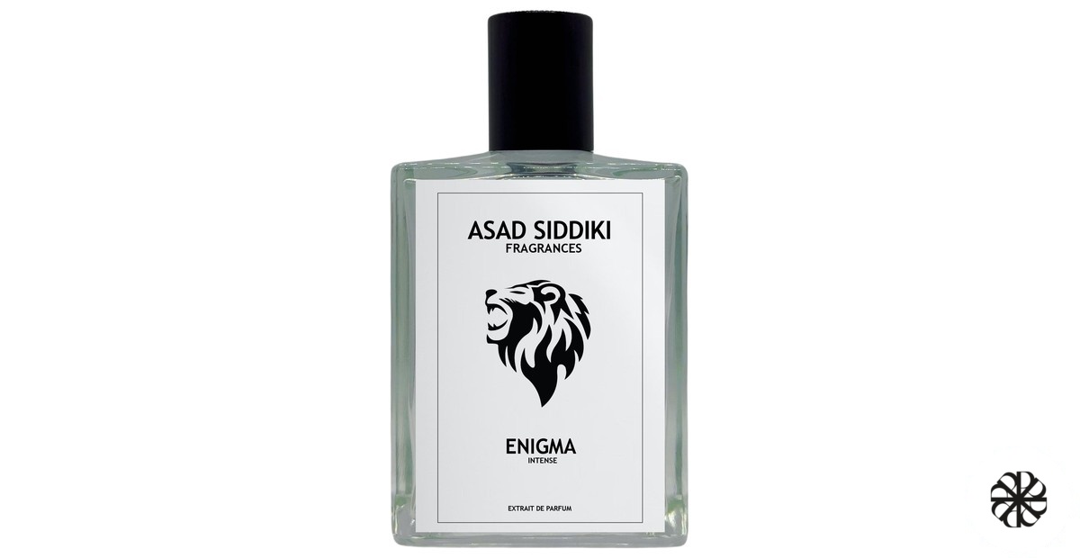 Enigma – Intense Asad Siddiki