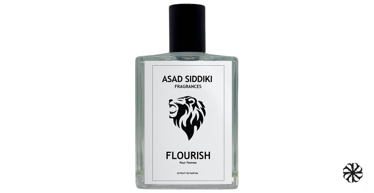 Flourish Asad Siddiki