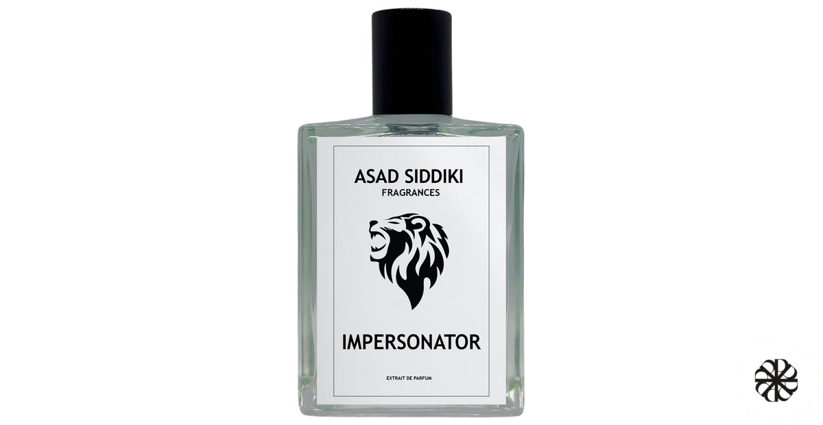 Impersonator Asad Siddiki