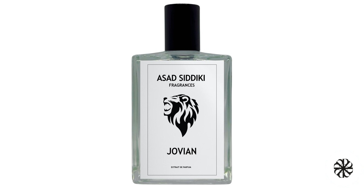 Jovian Asad Siddiki
