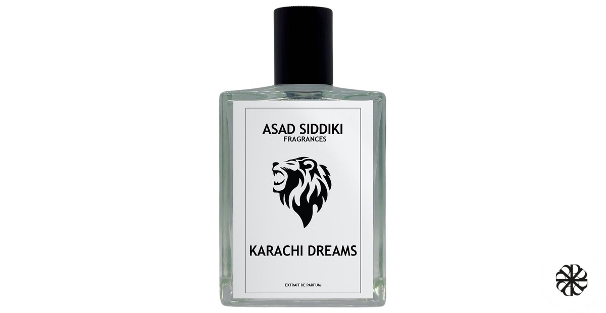 Karachi Dreams Asad Siddiki