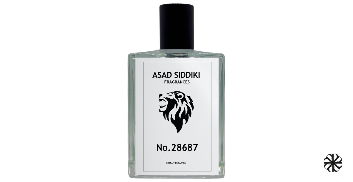 No.28687 Asad Siddiki