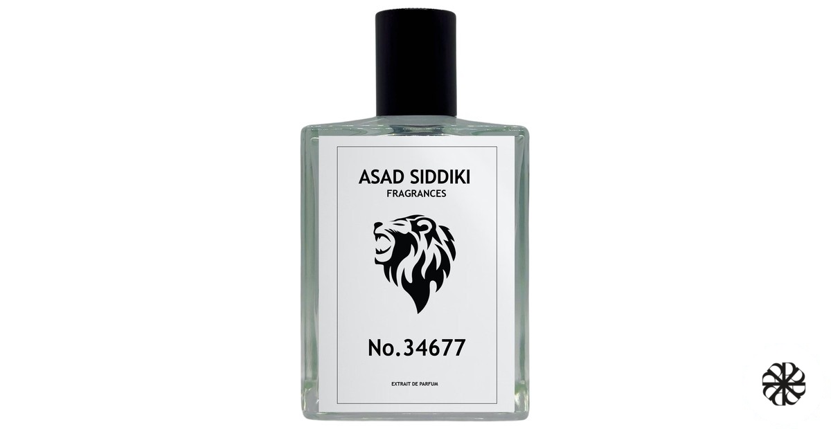 No.34677 Asad Siddiki