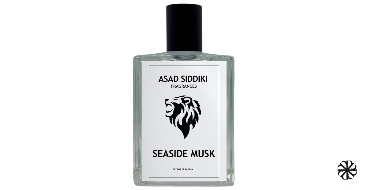Seaside Musk Asad Siddiki