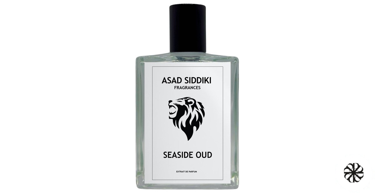Seaside Oud Asad Siddiki