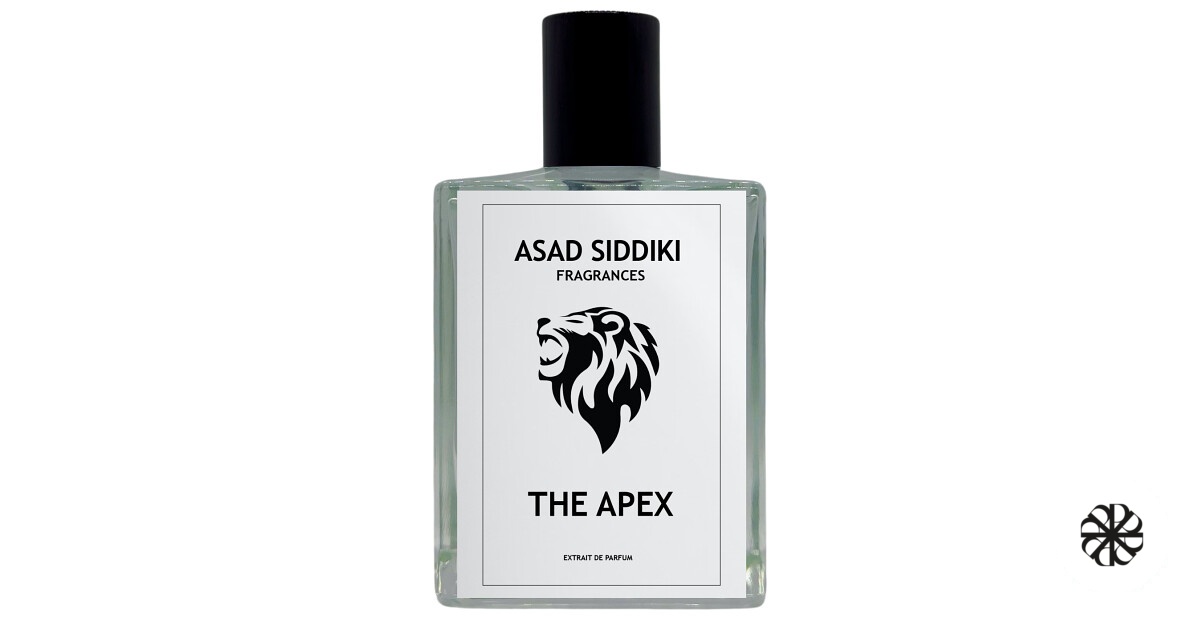 The APEX Asad Siddiki