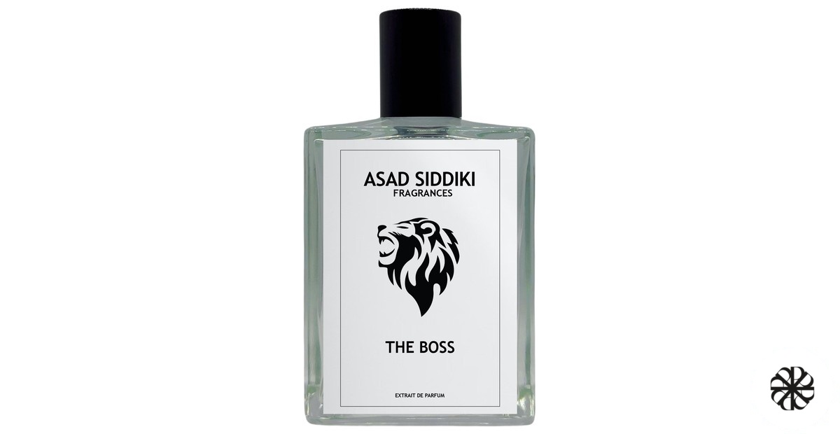 The Boss Asad Siddiki