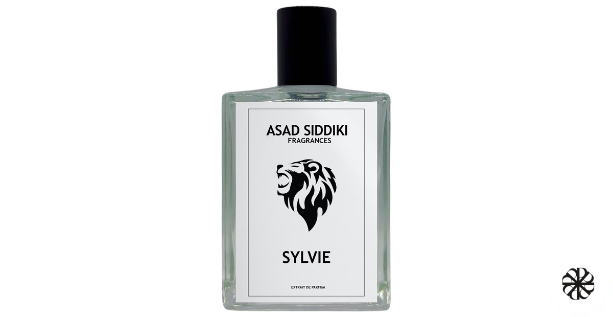 Sylvie Asad Siddiki
