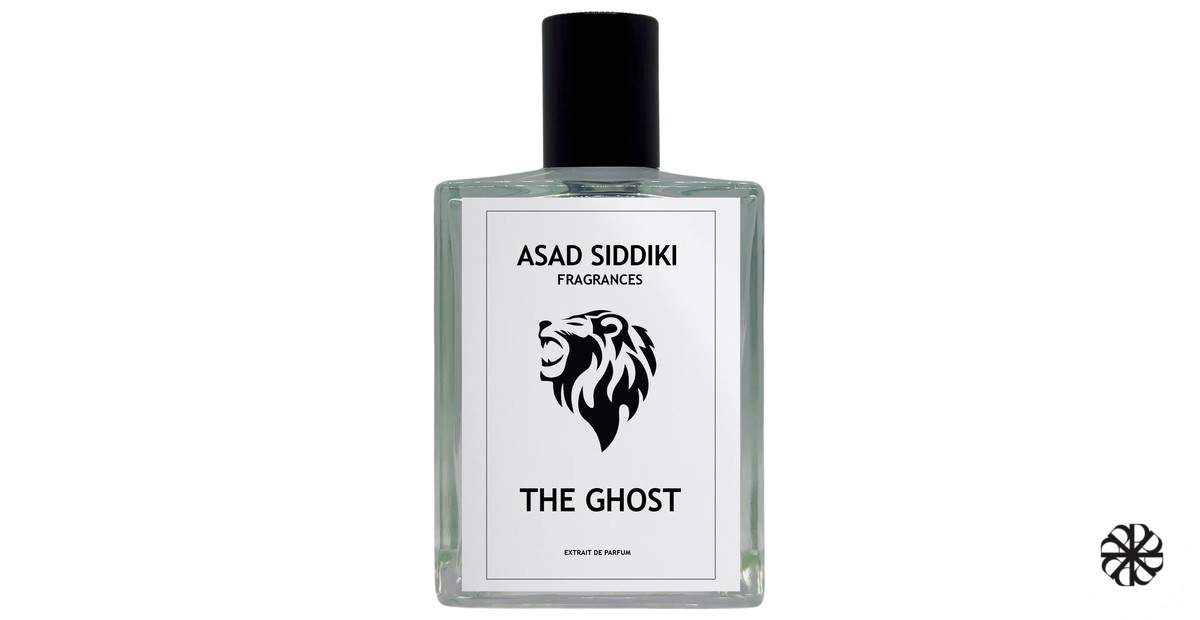 The Ghost Asad Siddiki