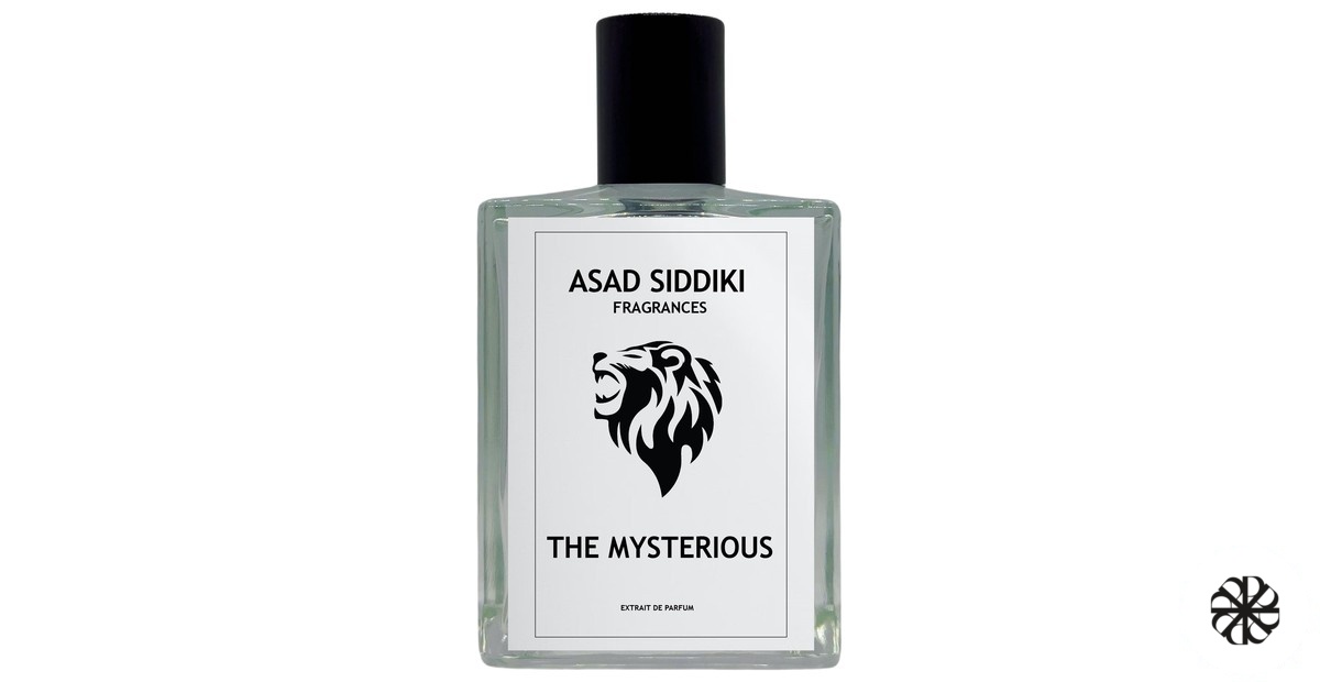 The Mysterious Asad Siddiki