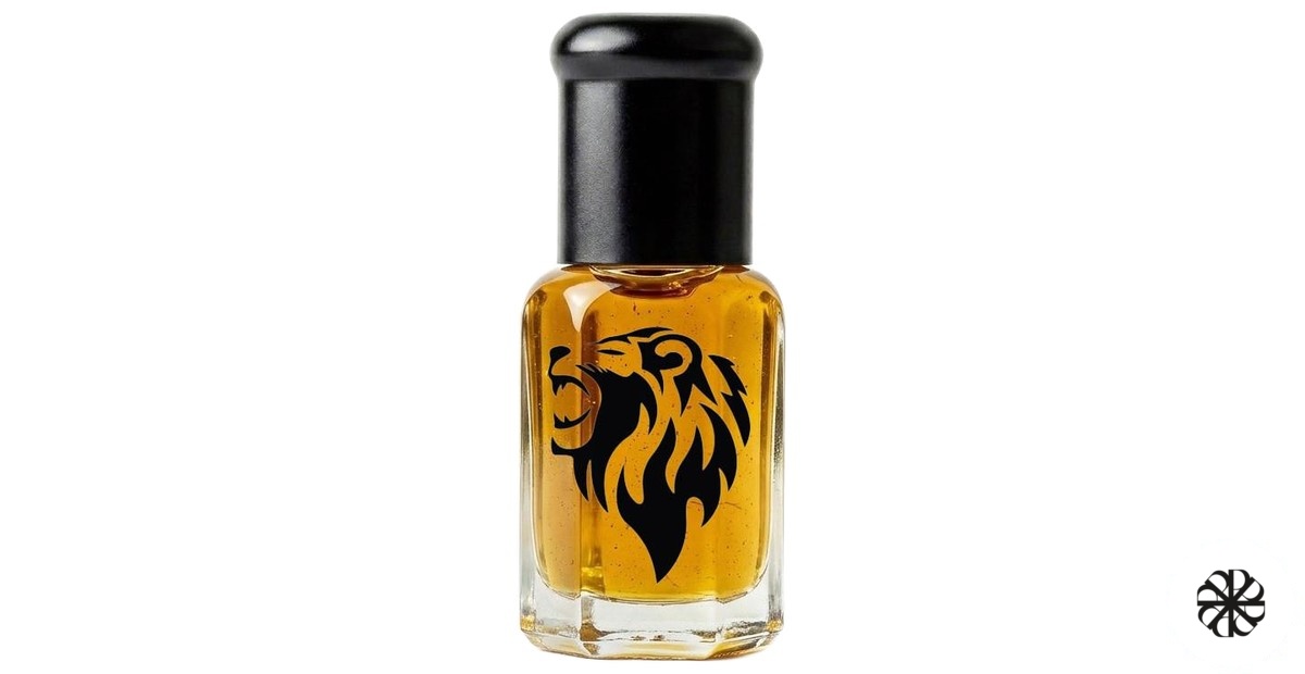 No.6 Sandal Oud Asad Siddiki