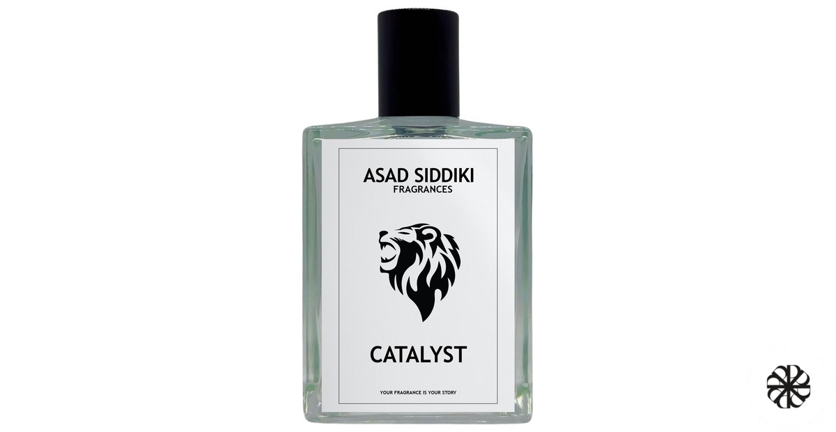 Catalyst Asad Siddiki