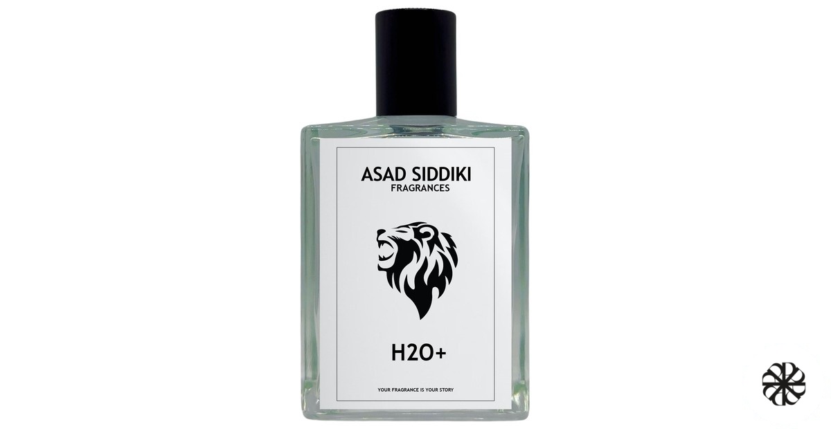 H2O+ Asad Siddiki