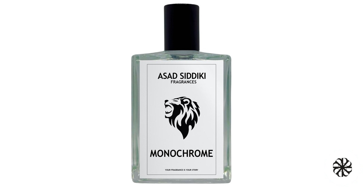 Monochrome Asad Siddiki
