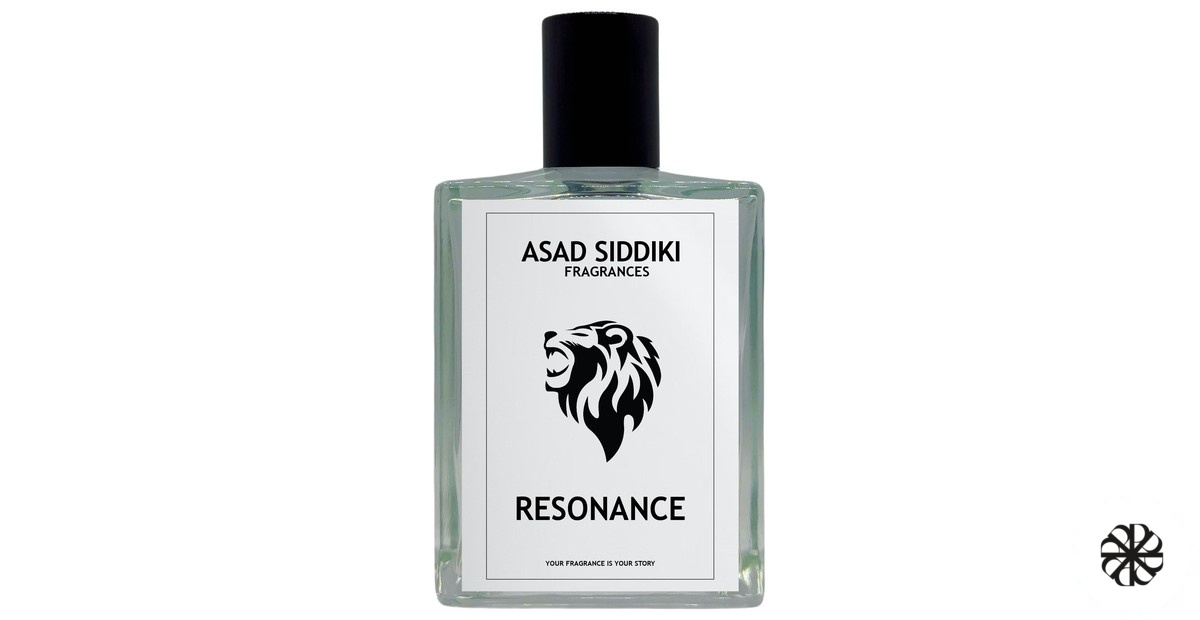 Resonance Asad Siddiki