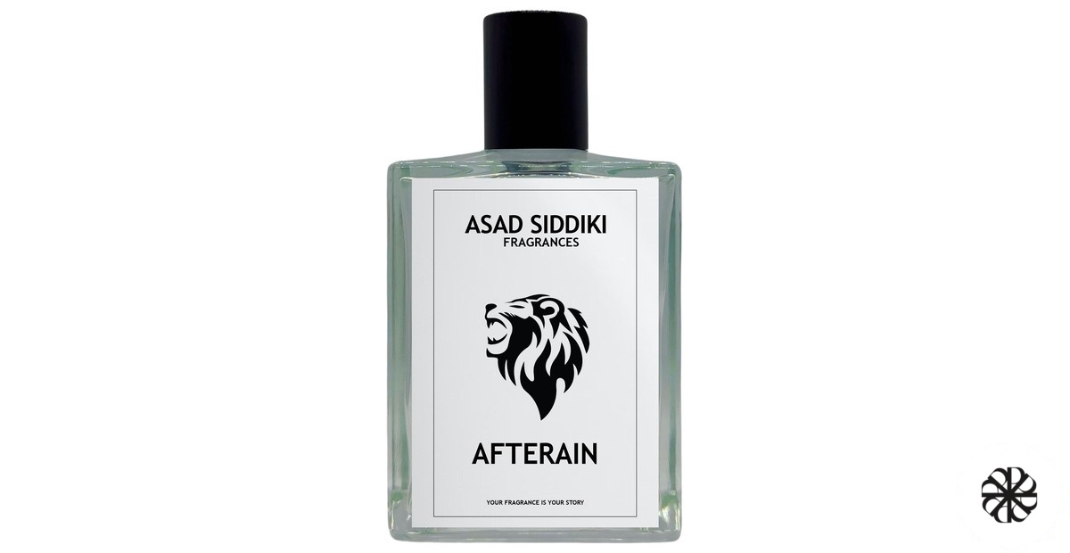 Afterain Asad Siddiki