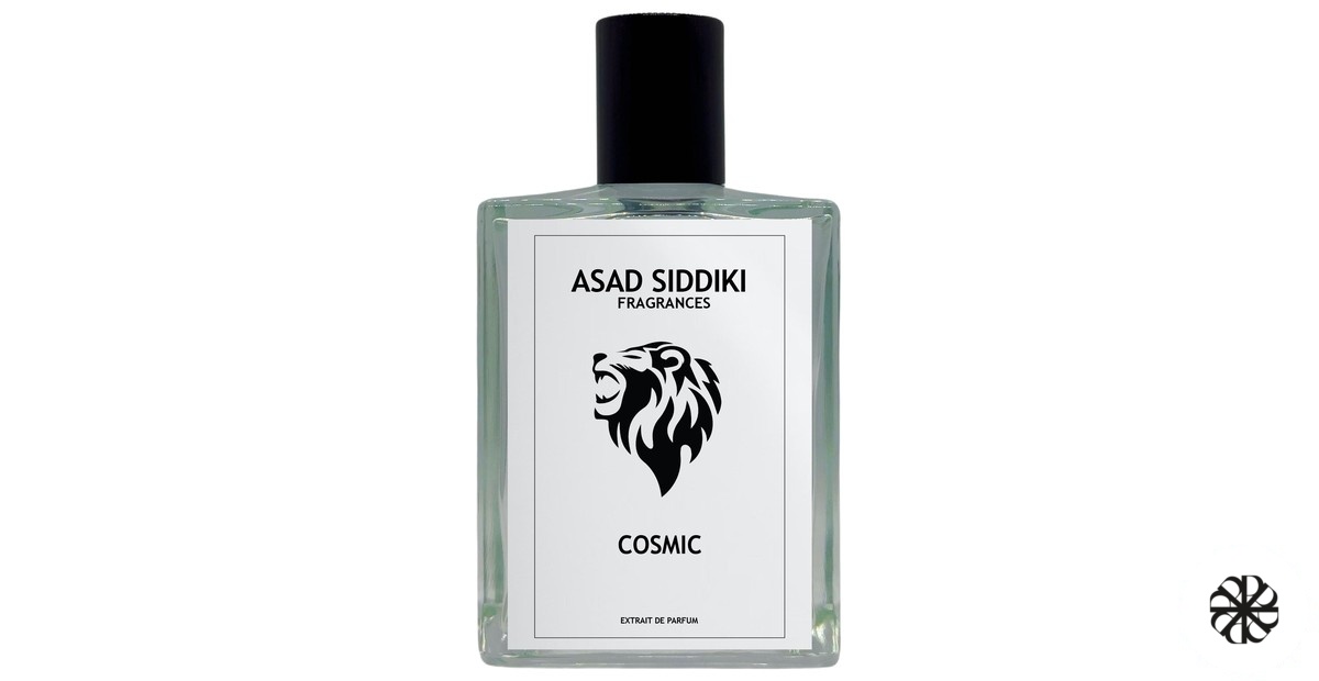 Cosmic Asad Siddiki