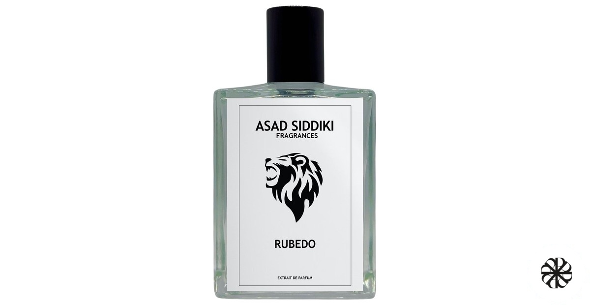 Rubedo Asad Siddiki