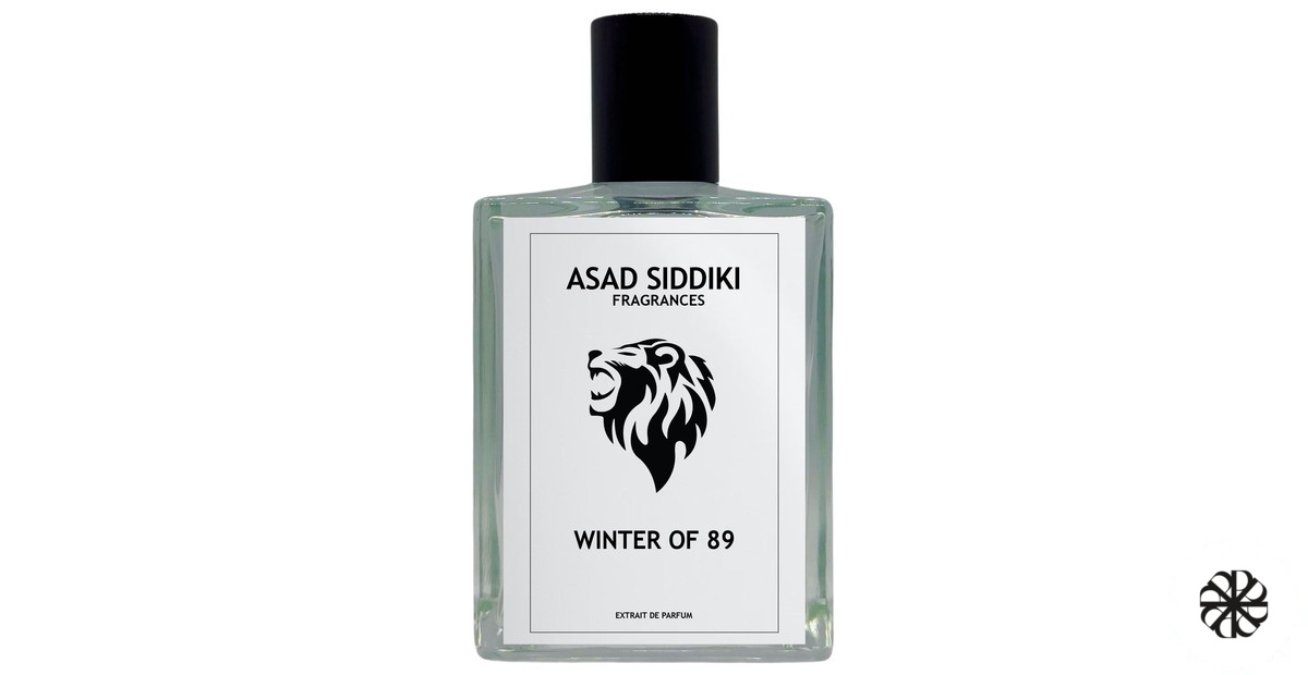Winter Of 89 Asad Siddiki