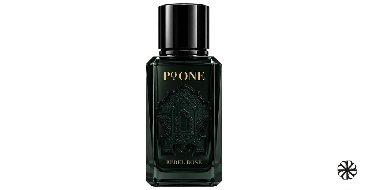 Rebel Rose Po ONE